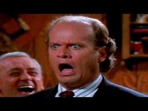 [YTP] All the Fixin's