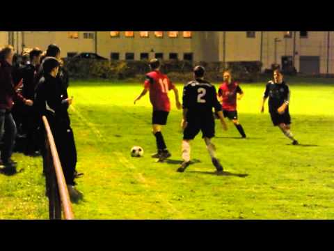 TSV Waldkappel - RW Fürstenhagen Tore & Highlights 2013/14