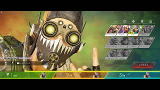 #1【FPS】 動かぬ亀の「Apex Legends™ Mobile」実況動画