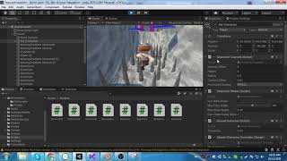 3D Game Development(Game Jam)8