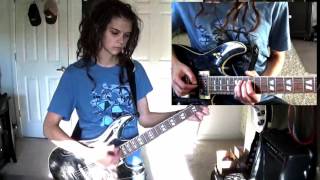 Stockholm Syndrome - Yo La Tengo cover