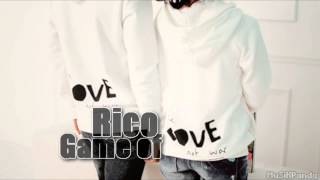 Rico Love - Game of Love
