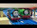 Thomas In Charge Tomy Thomas Friends
