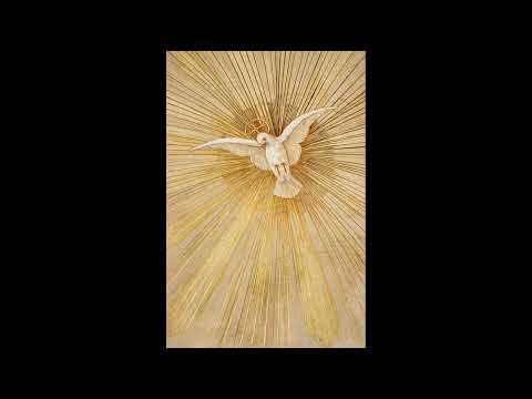 [9/9] Nowenna do Ducha Świętego: dzień dziewiąty