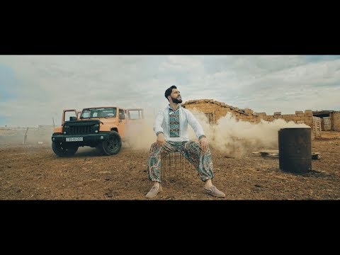 Chingiz Mustafayev - Get ( Official Clip )