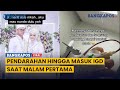 Berhubungan Badan Malam Pertama Pengantin Baru Ini Perdarahan Hingga Masuk IGD