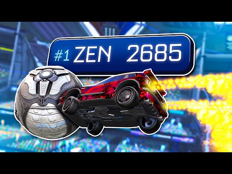 how to play 2v2 like ZEN (pro replay analysis)