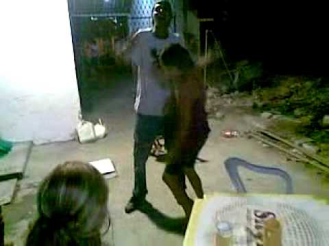 Mc Leo Gago e Simone do brega