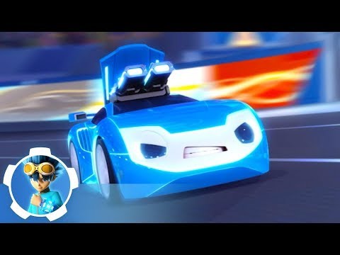 Close Battles! | Compilation | Cars For Kids
