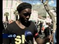 Judicial Commission Of Inquiry Into The Marikana Tragedy