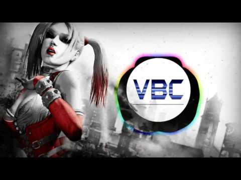 Kroshwell x Dexodus - Dragon [Ridge Records]