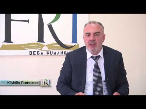 8. Ramazani, muaj i rizgjimit - Urtësitë abstenimeve nga gjynahet , teolog Imer Mustafa