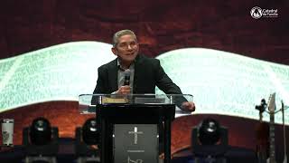 A IMPORTÂNCIA DE RECONHECER O TEMPO  ECLESIASTES 3 1  PR  LOURIVAL PEREIRA