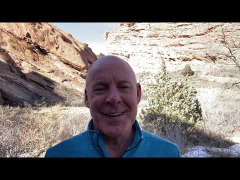 Integrative Mastery Programs video.