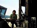 The Trews - I Can't Say Live at ScotiaBank Place Pre-Game #3