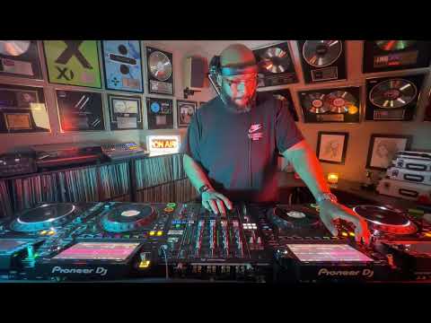 MistaJam Dropping Heat - Jam's House Volume 1 DJ Set 🔥 🔥 🔥