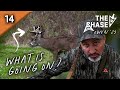 10 14 25 Owen S Craziest Buck Encounter Yet