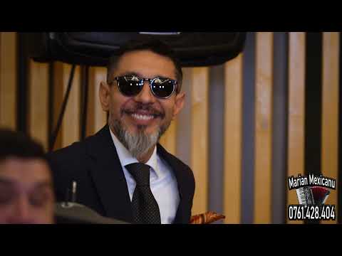 Robert Vioara Albastra - Manea (Live - 2025)