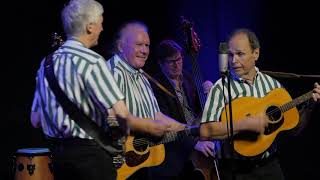 The Kingston Trio