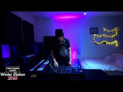 KEPIK Live at Winter Elation 2020 presented by killHype Radio #kHRWE2020