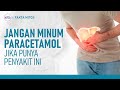 Pahami Aturan Minum Paracetamol Yang Aman Dan Tepat Hidup Sehat TvOne