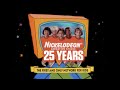 CNTwo Nickelodeon Earth Mashup NickAnimation25 REUPLOAD