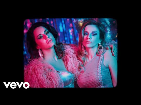 Video thumbnail for A Modo Mio (Remix)