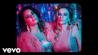 Paola &amp; Chiara - A Modo Mio ft. Noemi (Visual Video) ft. Noemi