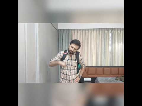 utsav rughani TVF Office Employee Monologue 