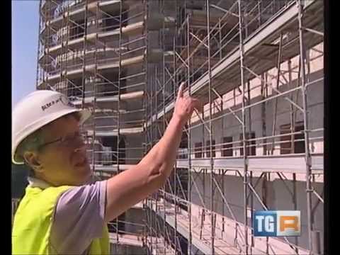 RAI3 TGR Emilia Romagna H 19.30 - OBIETTIVO SICUREZZA - (19.06.2014)