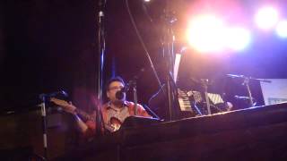 They Might Be Giants - Tesla, live - February 2015 at The Bell House in Brooklyn
