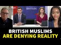 Integration has FAILED! If You Want Shariah Law, Leave Britain!