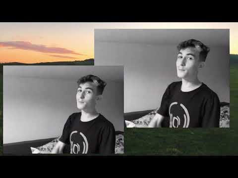 zan "NVM" feat. Claw (official video)