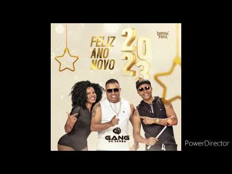 Gang do samba 2023
