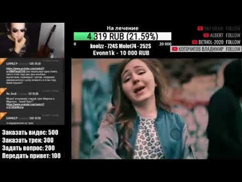 DK x Mozee Montana - ДИКОСТЬ реакция Лёха Медь