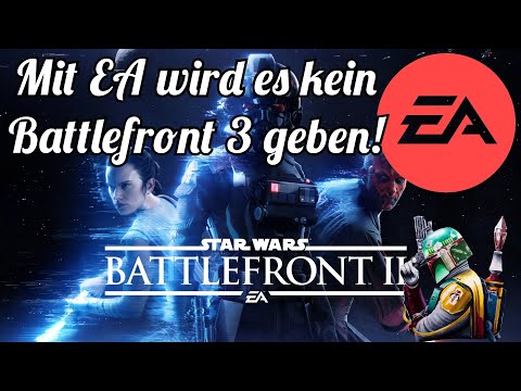 Star Wars Battlefront 2 in 2025! (And beyond!)