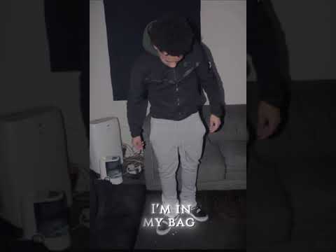 Need nobody - Lildar (Visualizer lyrics ￼)