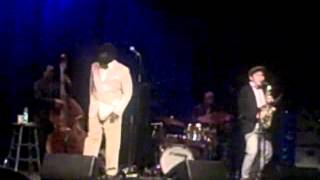 Gregory Porter - Mothers Song - London 2012