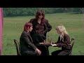 The Last Dinner Party Count The Ways Official Lyric Video