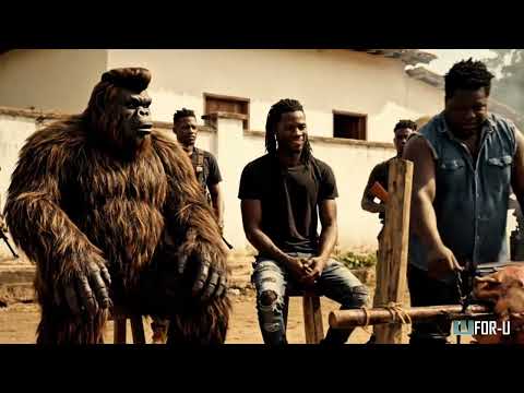 S01 Part 11 - BIGLA #100k #ayiti #rd #bigfoot #okap 