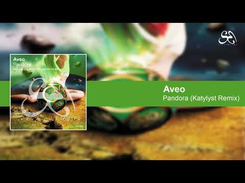 [SBLR055] Aveo - Pandora (Katylyst Remix)