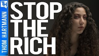 Taking Power From The Rich