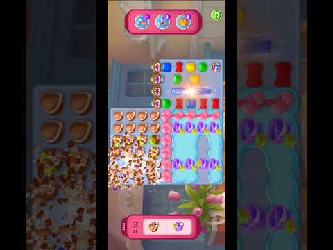 Shorts Playrix Homescapes Gameplay Walkthrough Level 12396-010