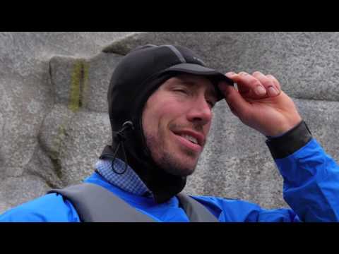 NRS Storm Hood video poster