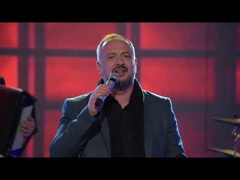 Gjoko Tanevski i Grupa Molika - Lihnida (Art Studio Production Live TV Show)