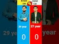 KHAN SIR VS DEAR SIR Brainxmania Viral Trendingshorts Khansir Dearsir Shorts Shortsfeed Vs