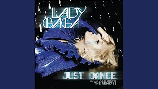 Just Dance (Richard Vission Remix)