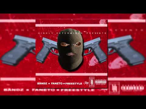 Bogus Boy Bandz - Faneto (Freestyle) (Super Bandz Mixtape)