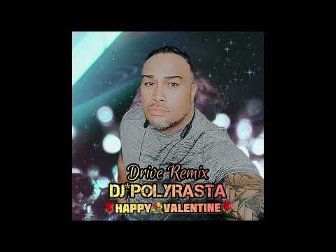 DJPOLYRASTA x ZIGGY MARLEY  -  DRIVE REMIX