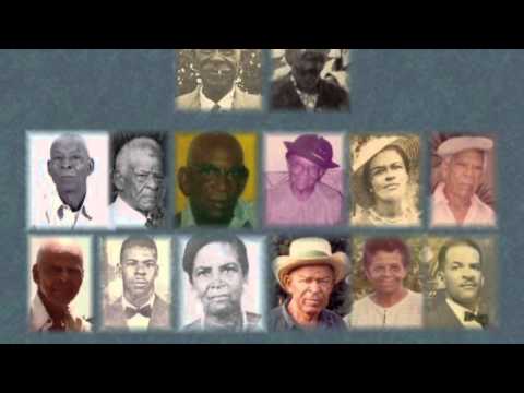 Bahamian Family Adderley Names